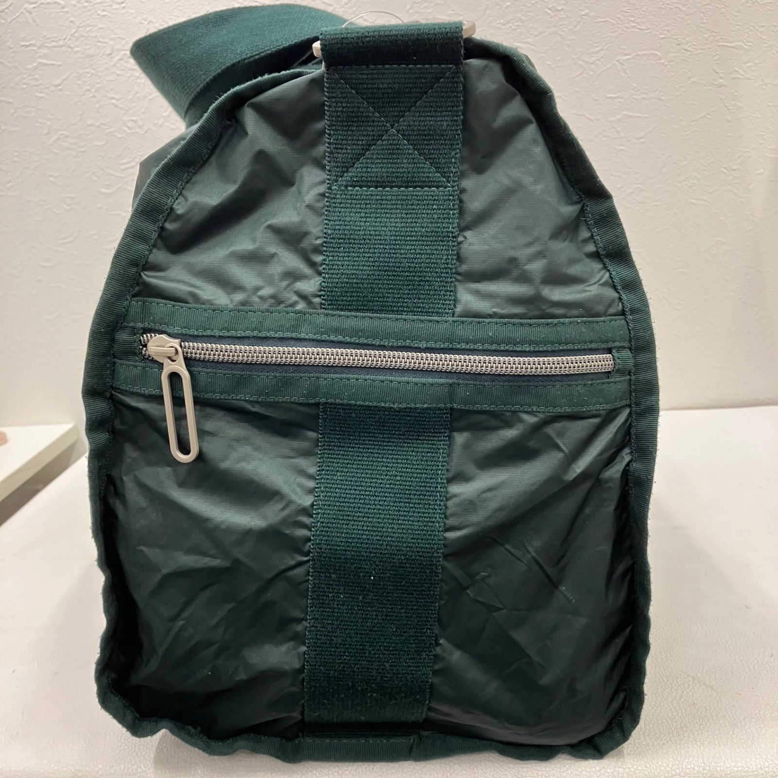 6501 LeSportsac レスポートサック ボストンバッグ ラージ