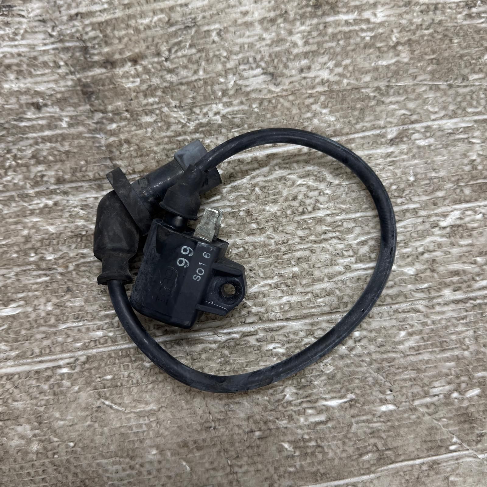 SUZUKI ヴェクスター150 CG42A イグニッションコイル スズキ ,管理番号