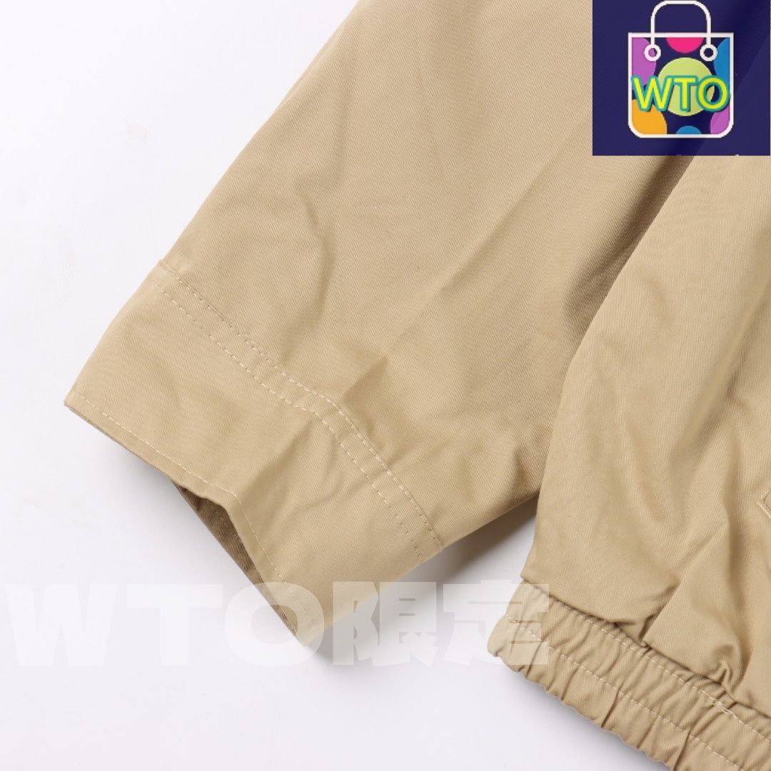 今日特価】Ralph Lauren ラルフローレン クラシックジッパージャケット