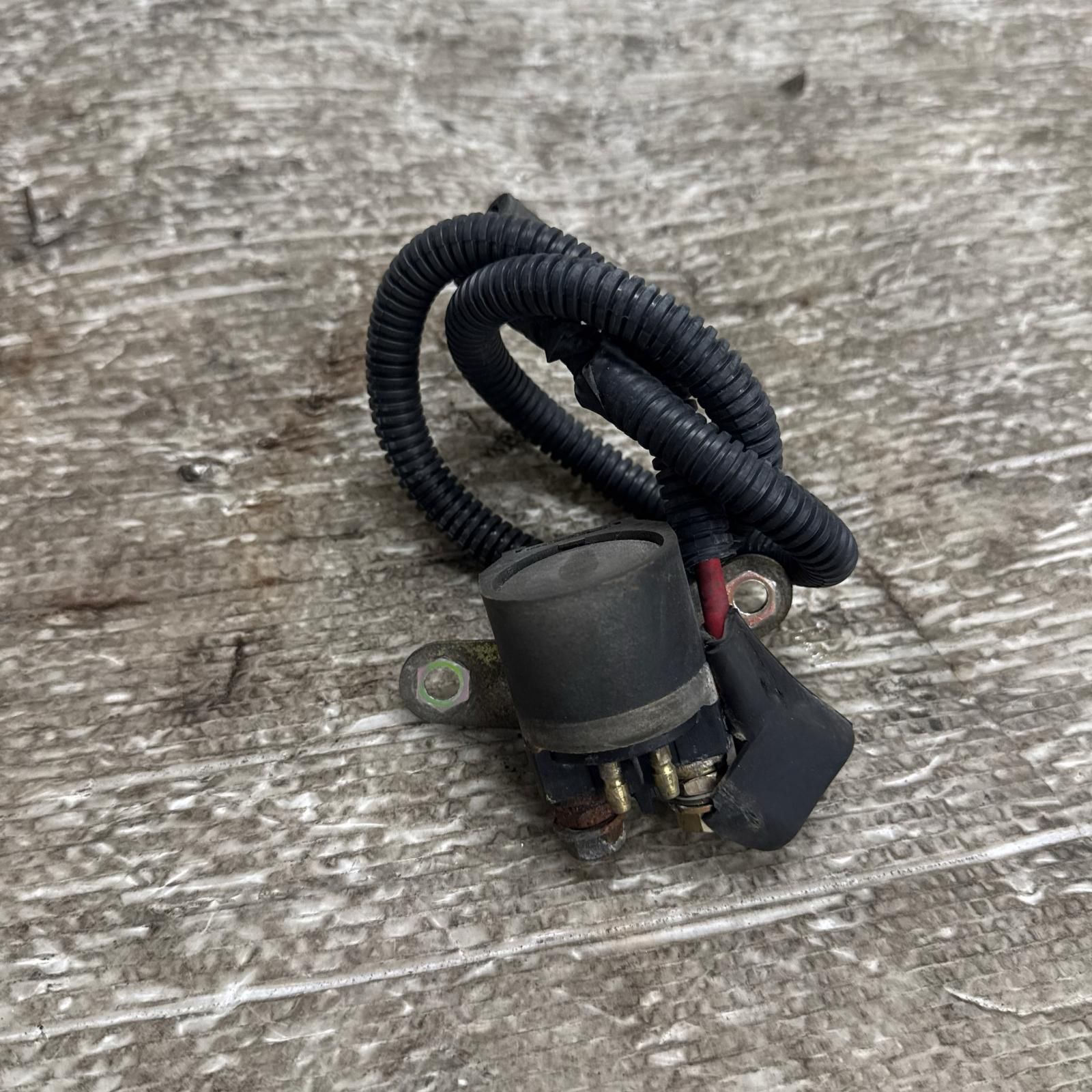 イ*マ様 エステイタス 廃盤 絶版 4本セット ESTATUS 19inch