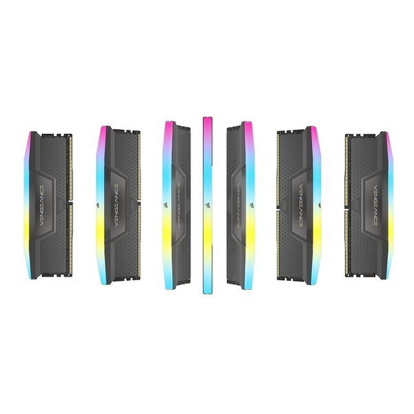 CORSAIR コルセア DDR5-6400 32GB 16GBx2枚 CMK32GX5M2B6400Z36