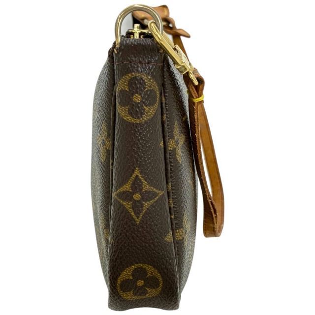 LOUIS VUITTON モノグラム M51980 ポシェットアクセソワール LOUIS VUITTON ルイ ヴィトン ポシェット・アクセソワール モノグラム