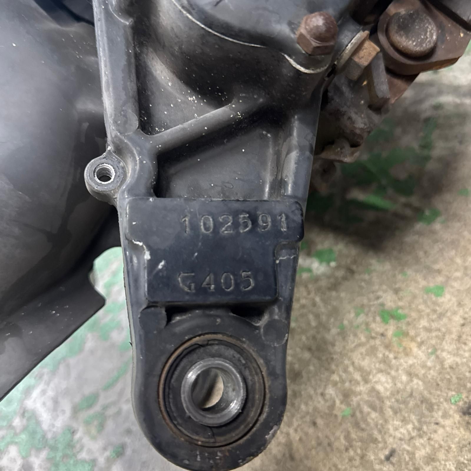 専用ページになります。 ヴェクスター150 エンジンの値段と価格推移は？｜228件の売買データ