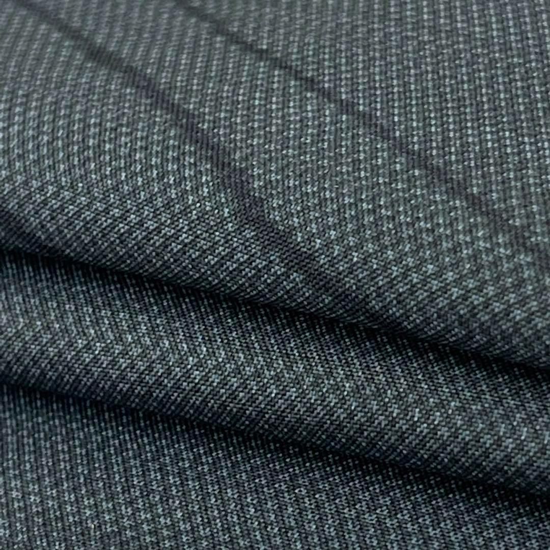 着物と帯 時流】オ26s◇本場奄美大島紬 訪問着逸品 恵特製 恵大島 三越