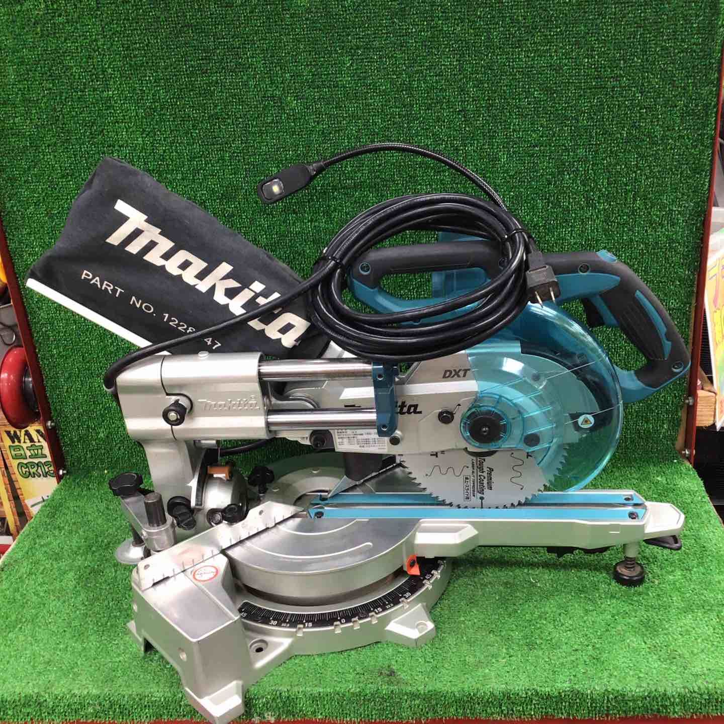 ☆マキタ(makita) スライドマルノコ LS0613FL【川崎店】 - メルカリ