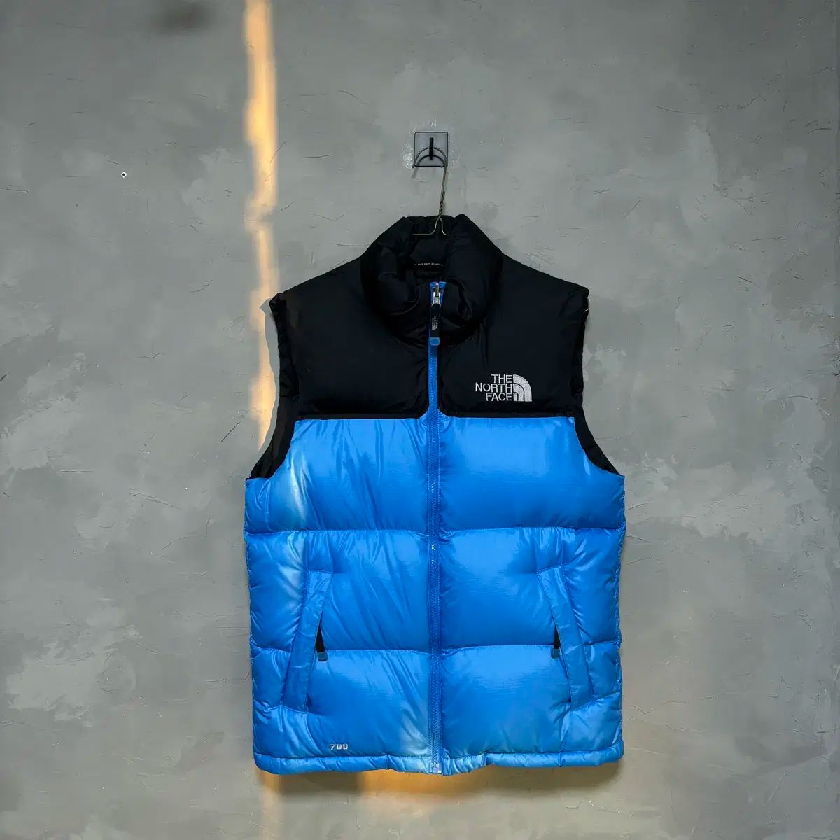 THE NORTH FACE ザノースフェイス 700 ヌプシ グースダウン ダウン