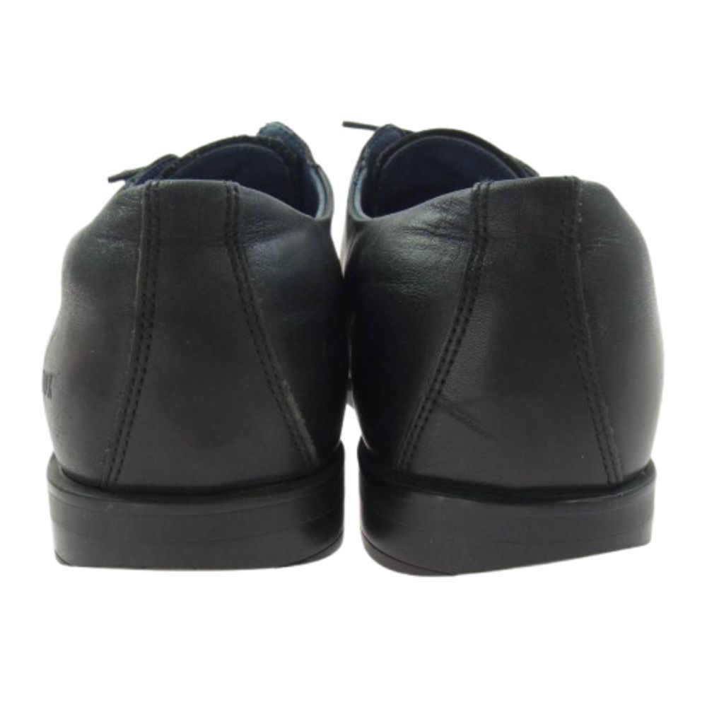 BIRKENSTOCK ビルケンシュトック JAREN ジャレン シューズ ブラック系