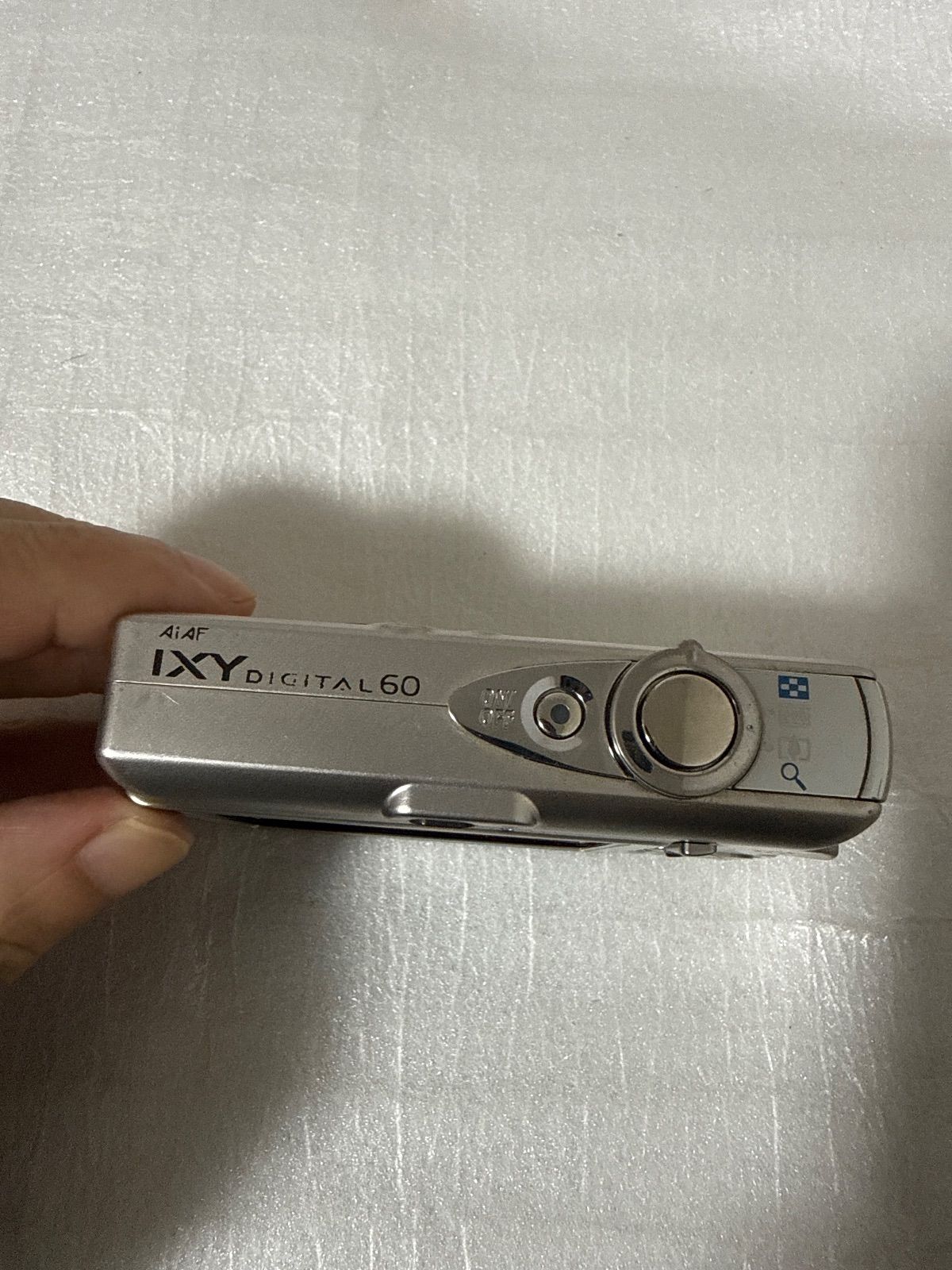 ❗️激安価格❗️デジカメ　本体Canon IXY DIGITAL 60 現状品 IXY DIGITAL 60」の人気商品一覧 | 安い商品を通販サイトから探す