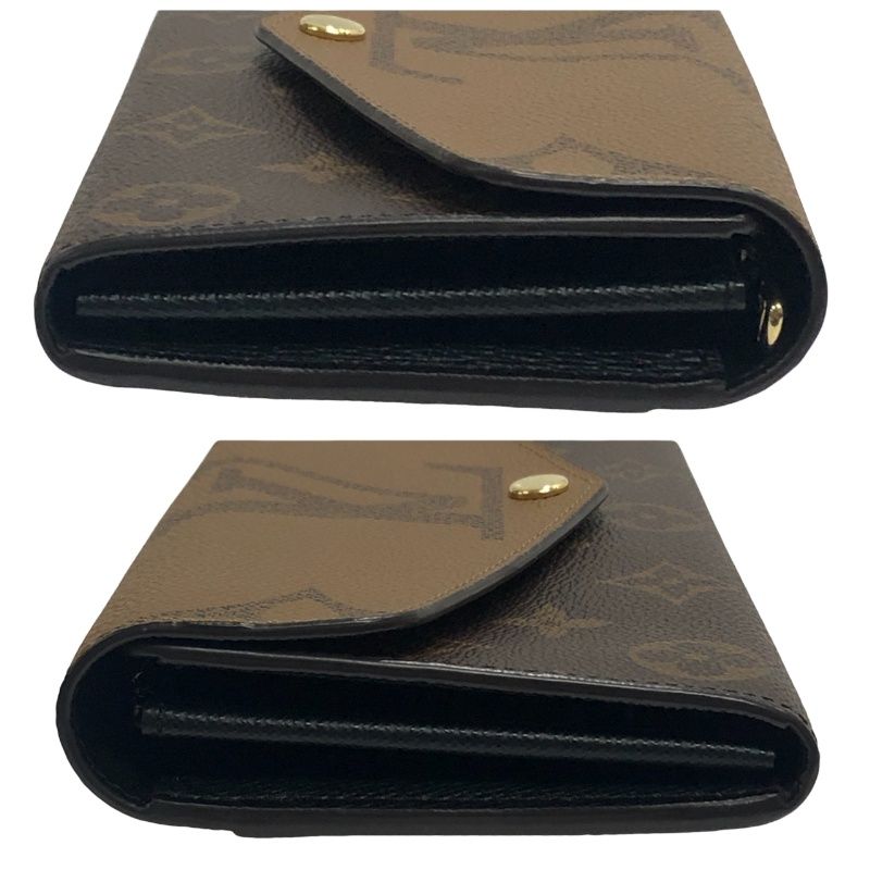 美品　ヴィトン　ジャイアントモノグラム　サラ　長財布　M80726 楽天市場】ルイヴィトン 長財布 LOUIS VUITTON ポルトフォイユ サラ