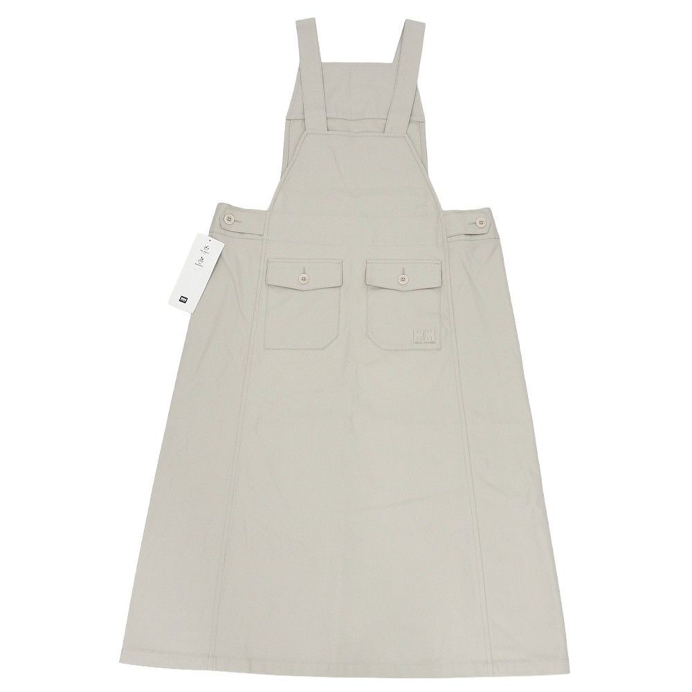 HELLY HANSEN W Nautisk Over Skirt オーバースカート サイズ WM オートミール トレッキング ヘリーハンセン レディース 5 F 10 K 0686 S KOV 20