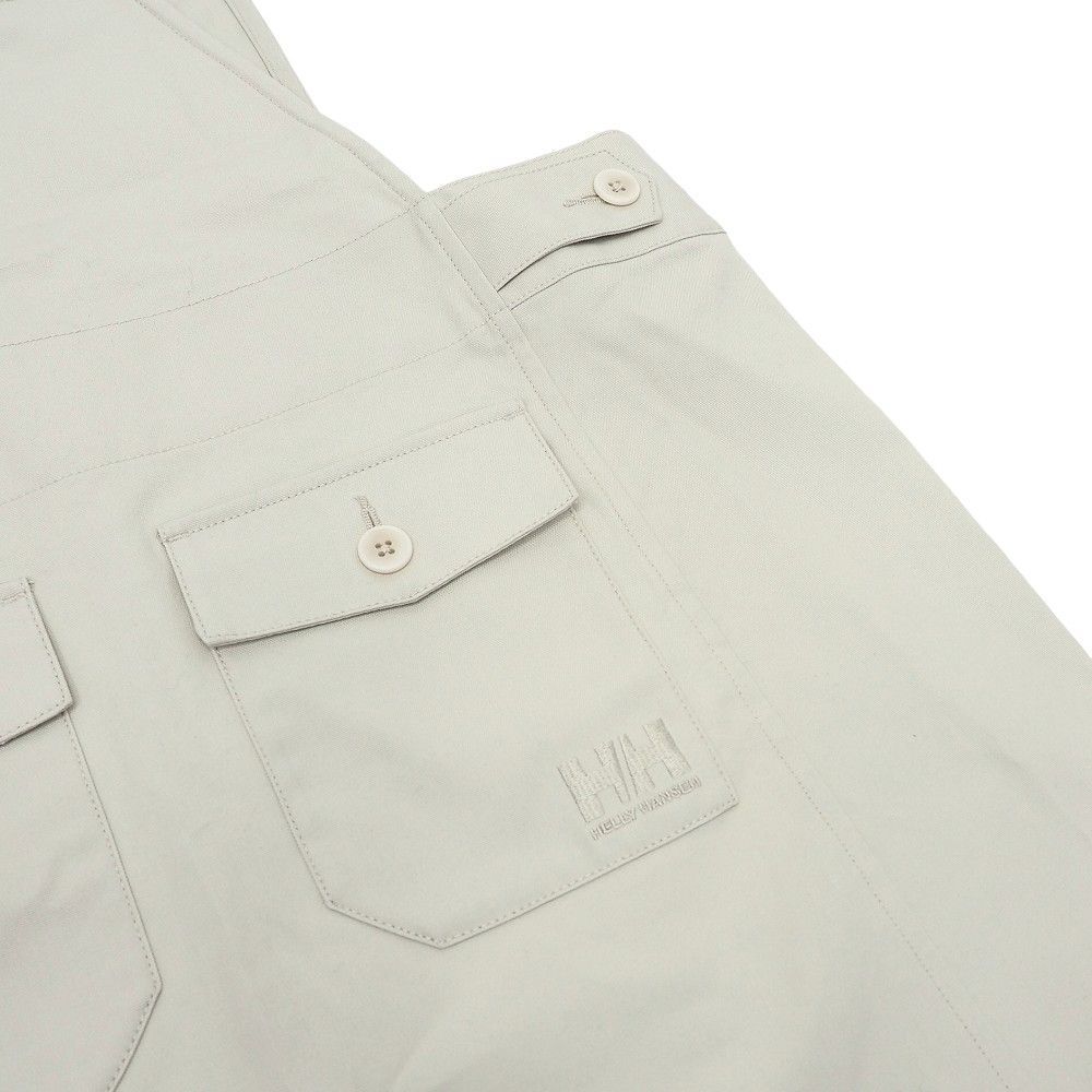 オーバースカート サイズ