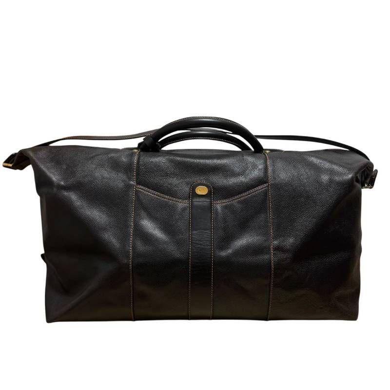 dunhill ダンヒル☆トートバッグ ボストンバッグ 2way 斜め掛け 肩掛け