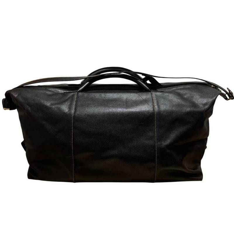 dunhill ダンヒル☆トートバッグ ボストンバッグ 2way 斜め掛け 肩掛け