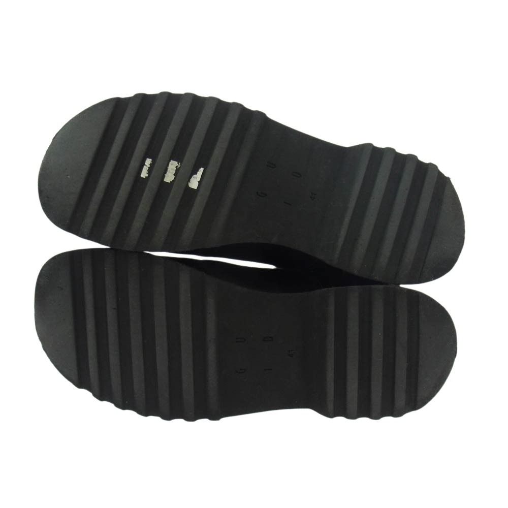 GUIDI グイディ 525V MATRIX amanojak. アマノジャク 別注