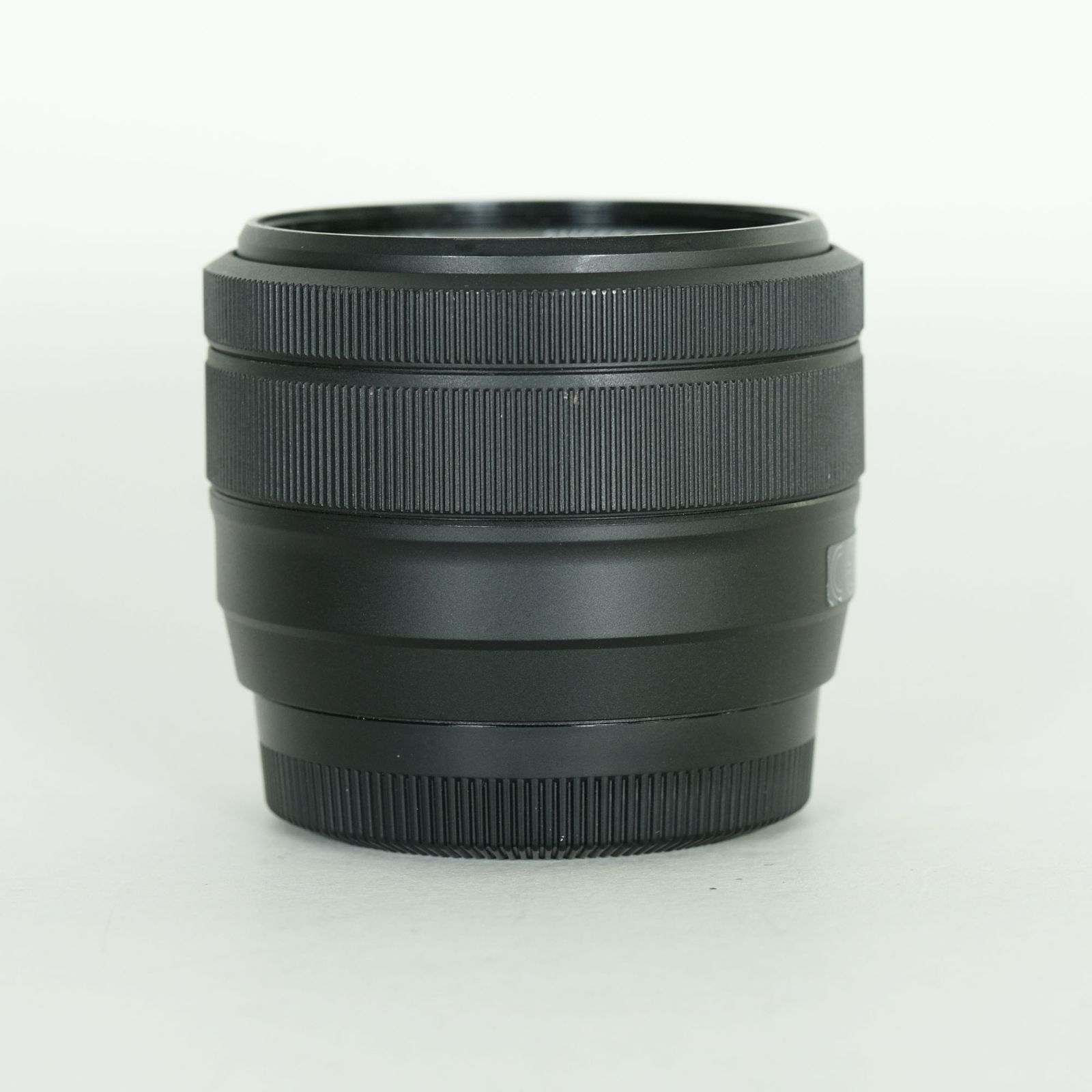 良品] FUJIFILM XC15-45mmF3.5-5.6 OIS PZ [ブラック] | FUJIFILM X