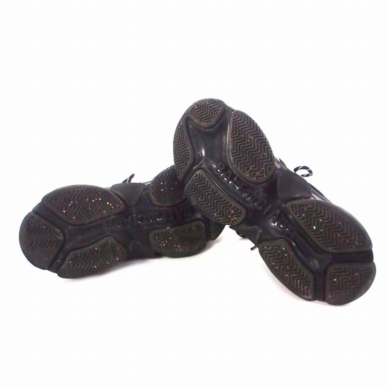 バレンシアガ BALENCIAGA × アディダス adidas TRIPLE S トリプルエス