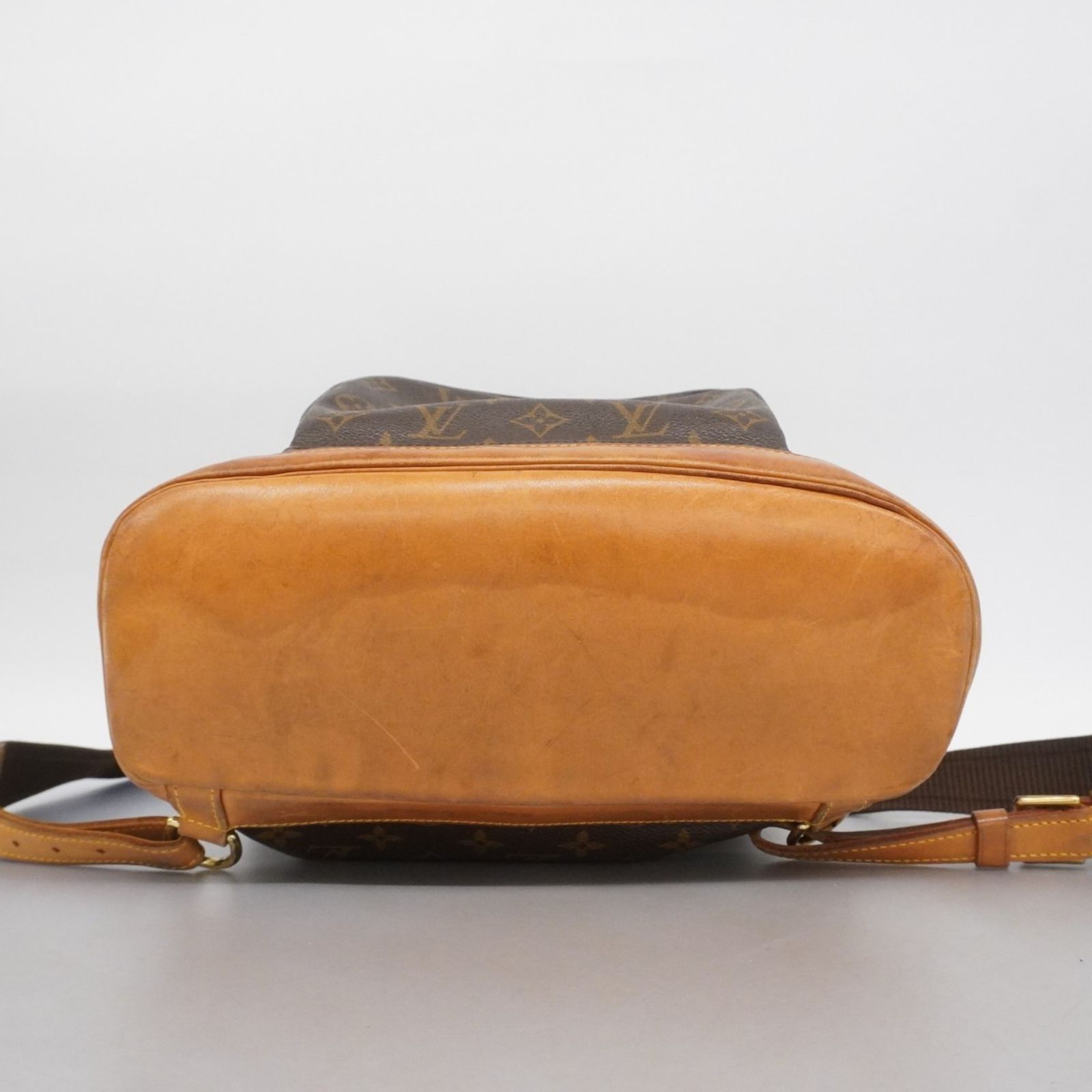 ルイ・ヴィトン(Louis Vuitton) ルイ・ヴィトン リュック・デイパック