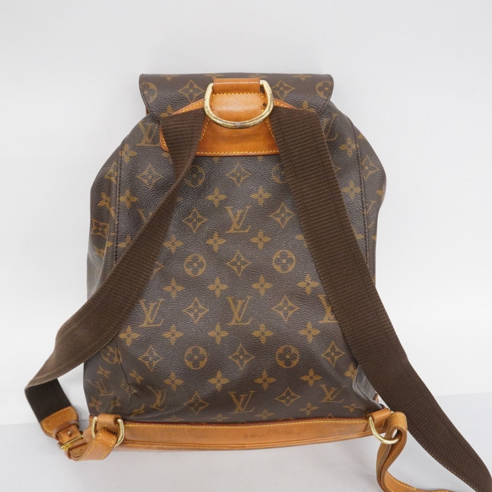 ルイ・ヴィトン(Louis Vuitton) ルイ・ヴィトン リュック・デイパック