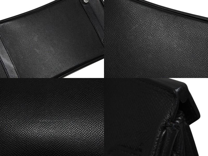 HERMES エルメス エッフェル ヴォーガリバー ブラック エルメス HERMES ケリー35 ケリー 35 バッグ トートバッグ ショルダー