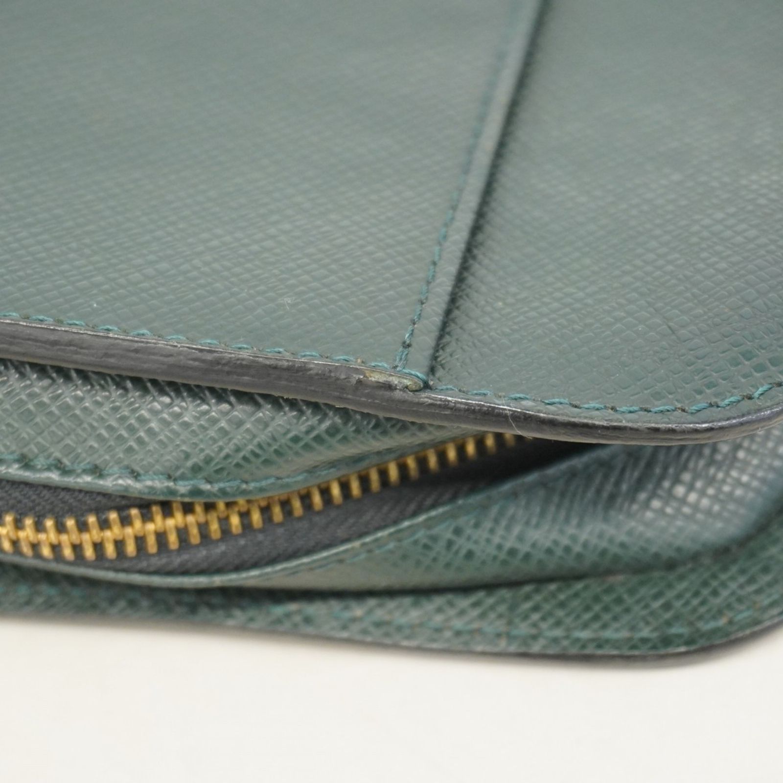 ルイ・ヴィトン(Louis Vuitton) ルイ・ヴィトン クラッチバッグ タイガ