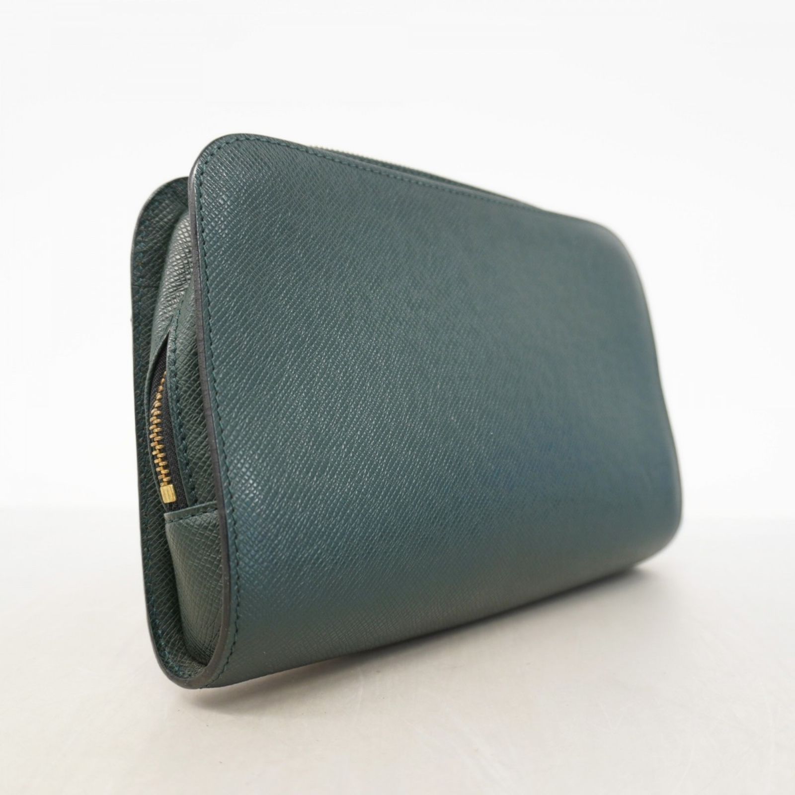 ルイ・ヴィトン(Louis Vuitton) ルイ・ヴィトン クラッチバッグ タイガ