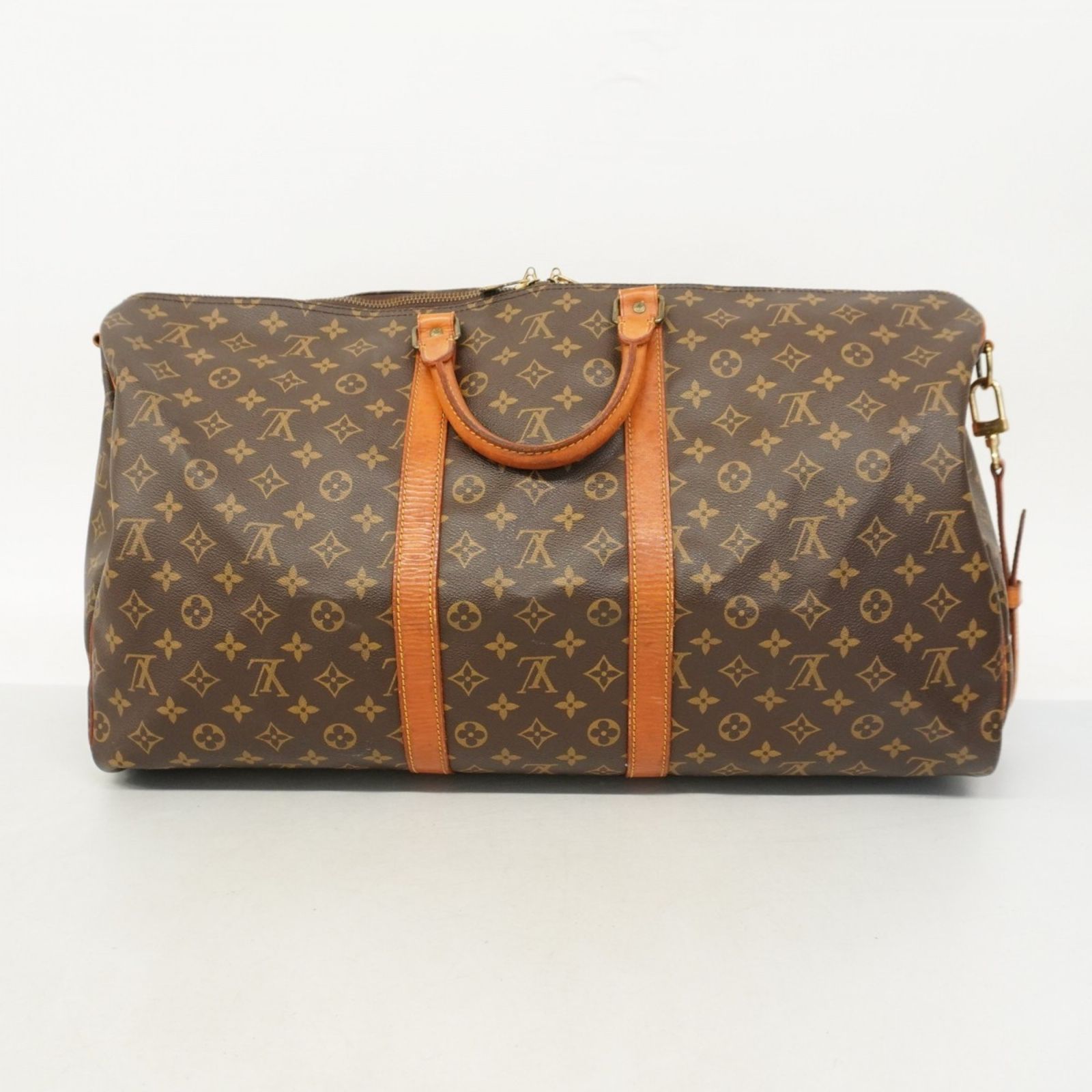 ルイ・ヴィトン(Louis Vuitton) ルイ・ヴィトン ボストンバッグ