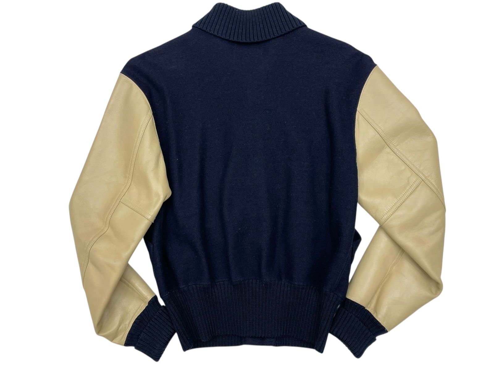 極美品 36 THE REAL McCOY'S McCOY SPORTS WEAR リアルマッコイズ