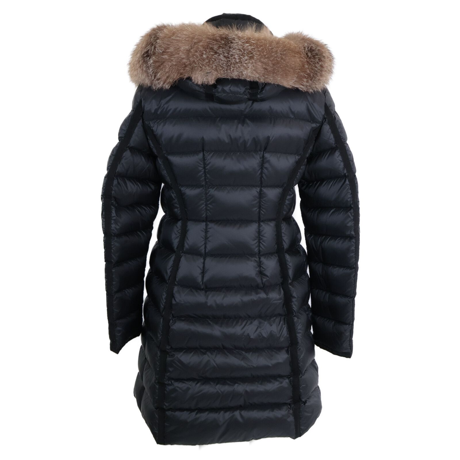 MONCLER モンクレール 美品 22年製 HERMIFUR エルミファー ダウン