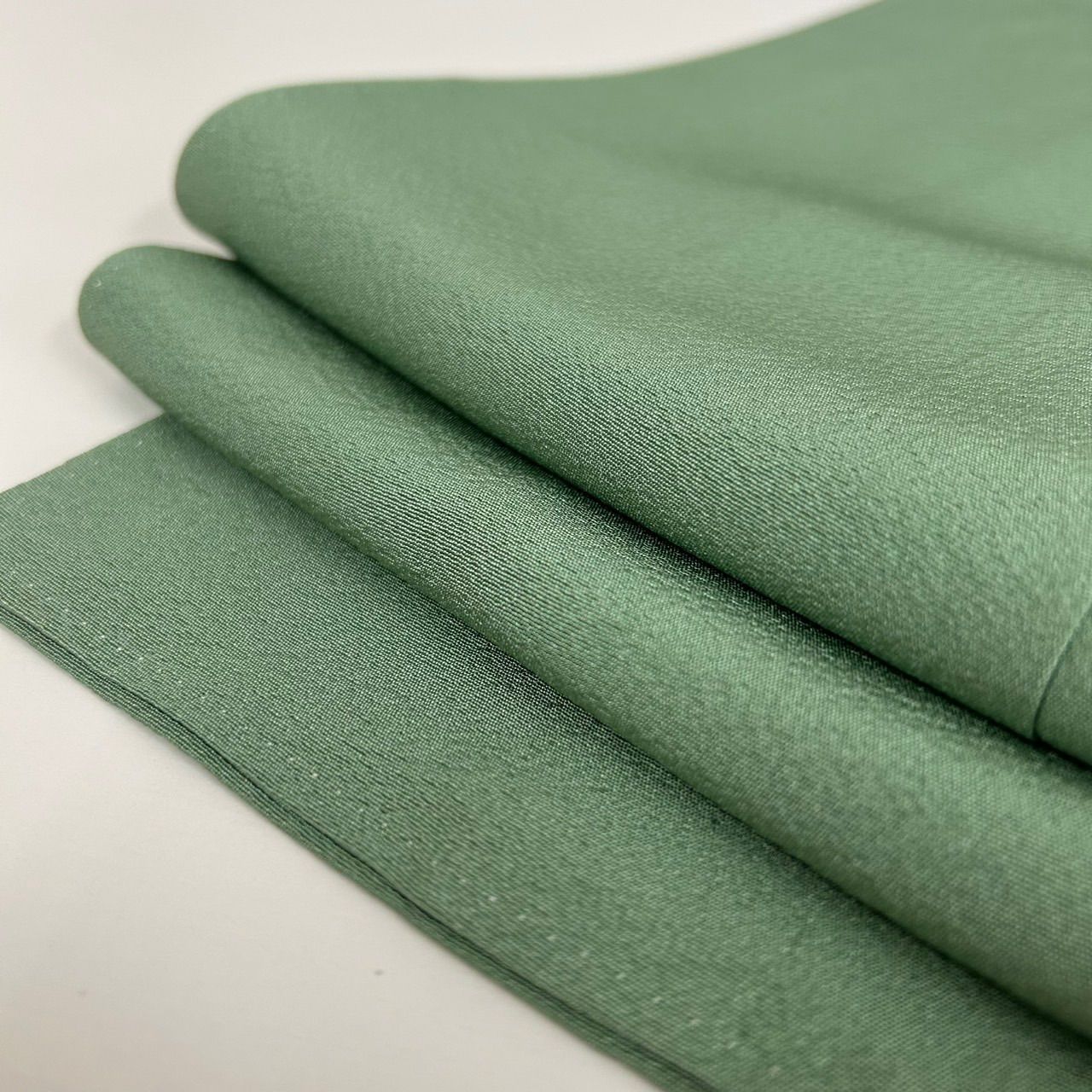 色無地 正絹 裄65 縮緬 三松シルクケア 一つ紋 着物 U-5400 楽天市場