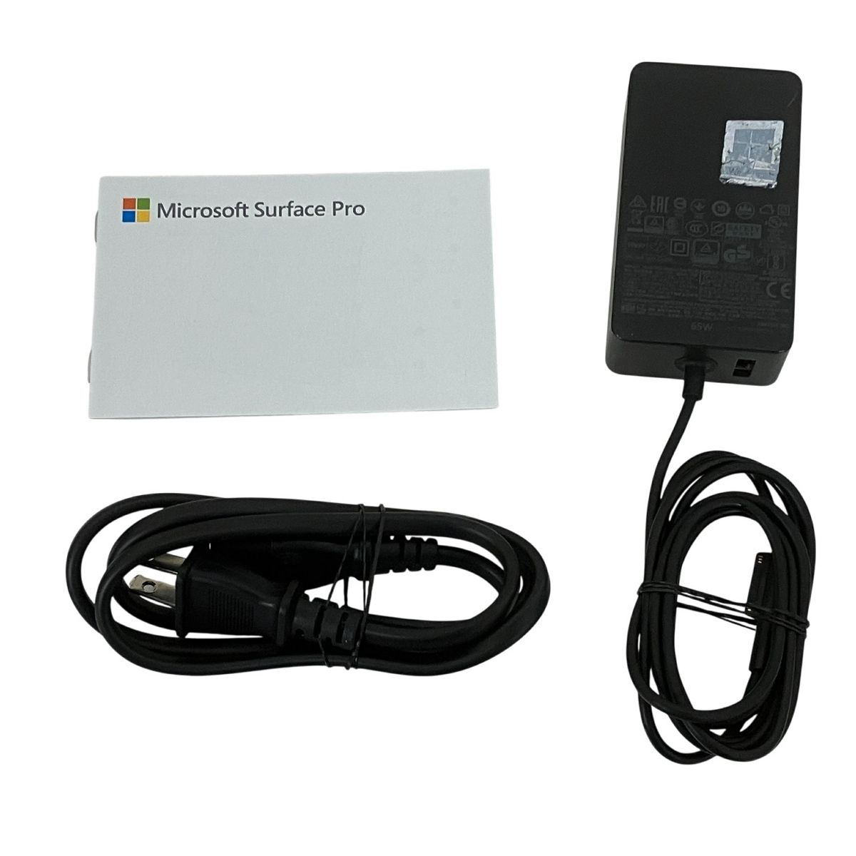 SurFace Pro7 i5 8GB/256GB Office ACアダプタ付 Surface Pro7 Pro 7 i5 8GB SSD 256GB Surface Pro7 Core-i5/8GB/256GB