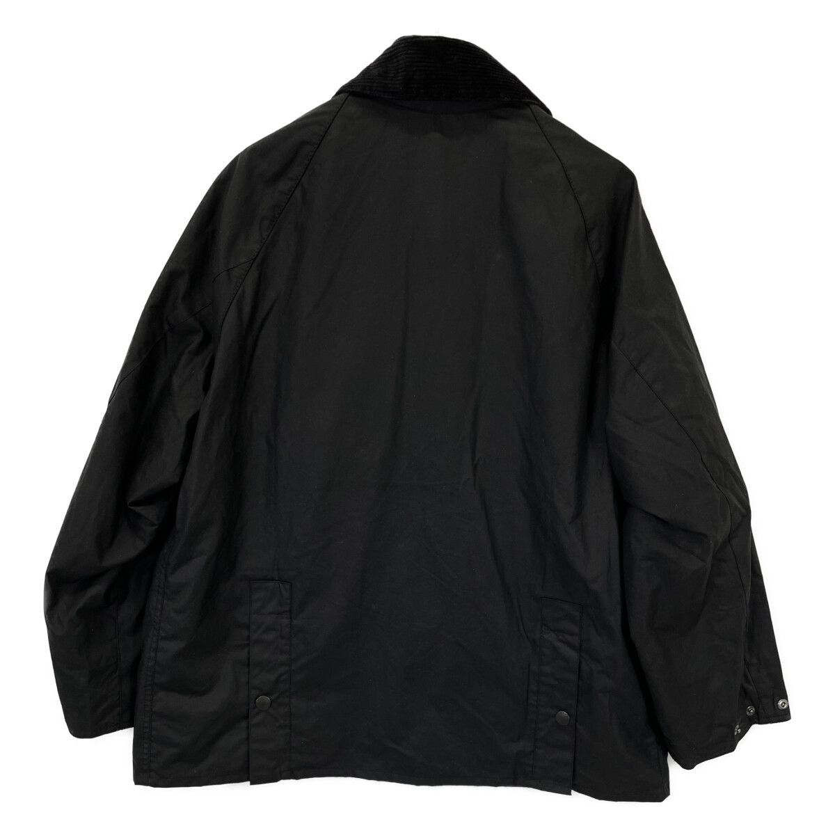 【美品】Barbour Bedale 38 ブラック 楽天市場】バブアー ビデイル 38 ブラックの通販