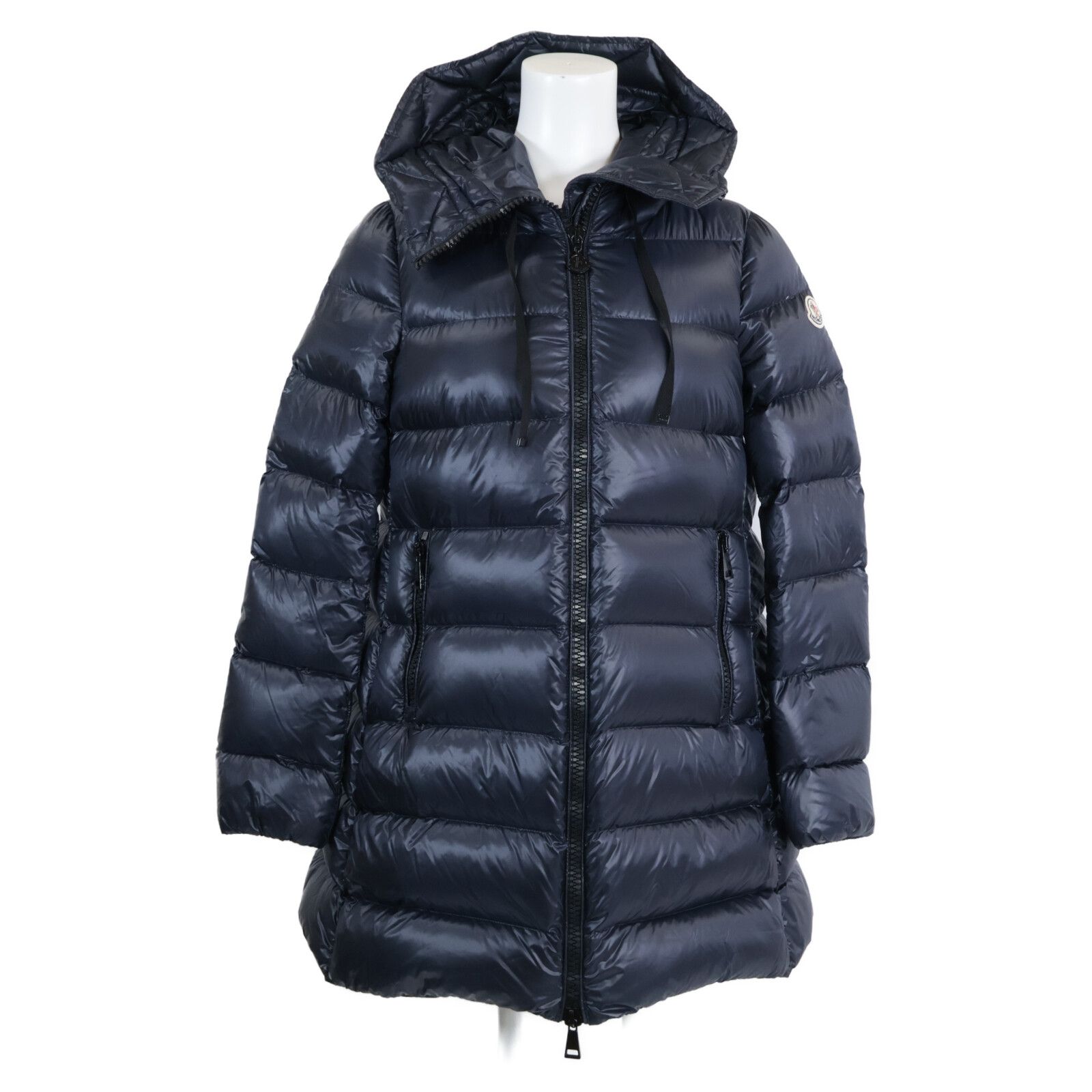 MONCLER モンクレール 16年製 SUYEN スイエン ダウンコート 1 - メルカリ