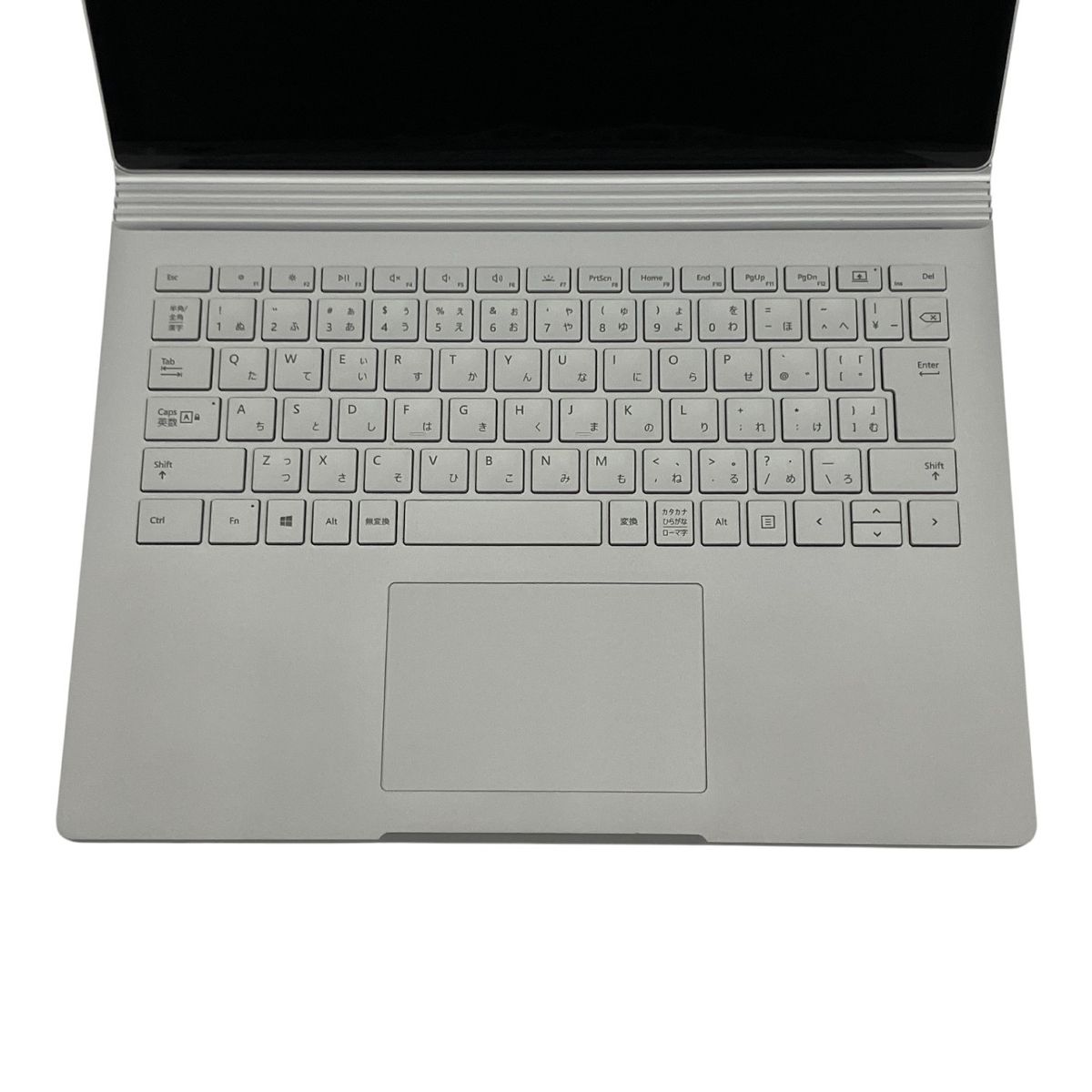 Surface Book 2 512GB i7-8650U GTX1050 中古 Microsoft Surface Book 2 13.5インチ ノート パソコン i7 8650U 16GB
