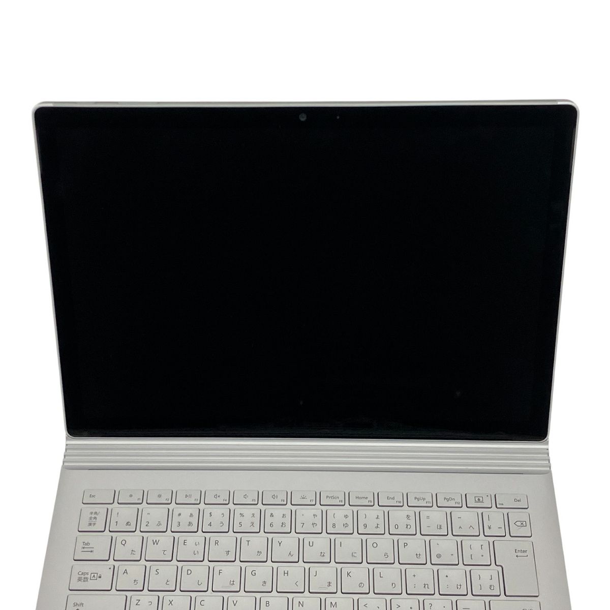 Surface Book 2 512GB i7-8650U GTX1050 中古 Microsoft Surface Book 2 13.5インチ ノート パソコン i7 8650U 16GB