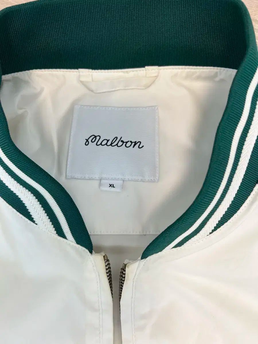 マルボンゴルフ スタジアム ジャケット - メルカリ