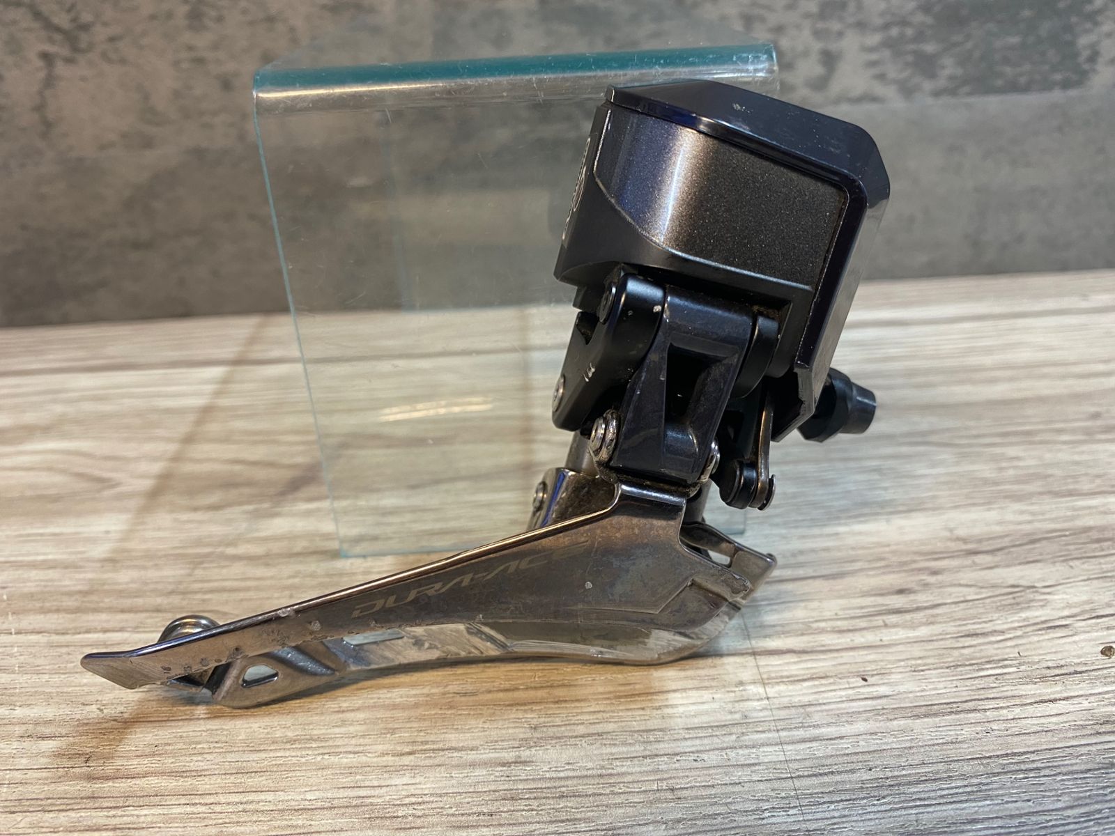R9150 デュラエース　フロントディレーラー DURA-ACE FD-R9150 フロントディレイラー SHIMANO（シマノ）FD-R9150