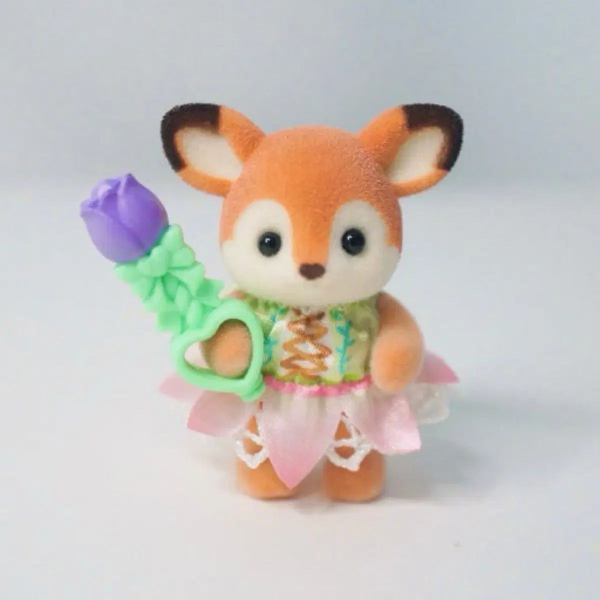 定番人気，新作登場 シルバニアファミリー ブラインドバッグ 赤ちゃん花畑 その他