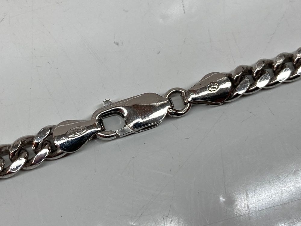 アバランチ AVALANCHE MIAMI NECKLACE マイアミ ネックレス チェーン