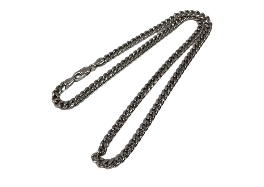 アバランチ AVALANCHE MIAMI NECKLACE マイアミ ネックレス チェーン