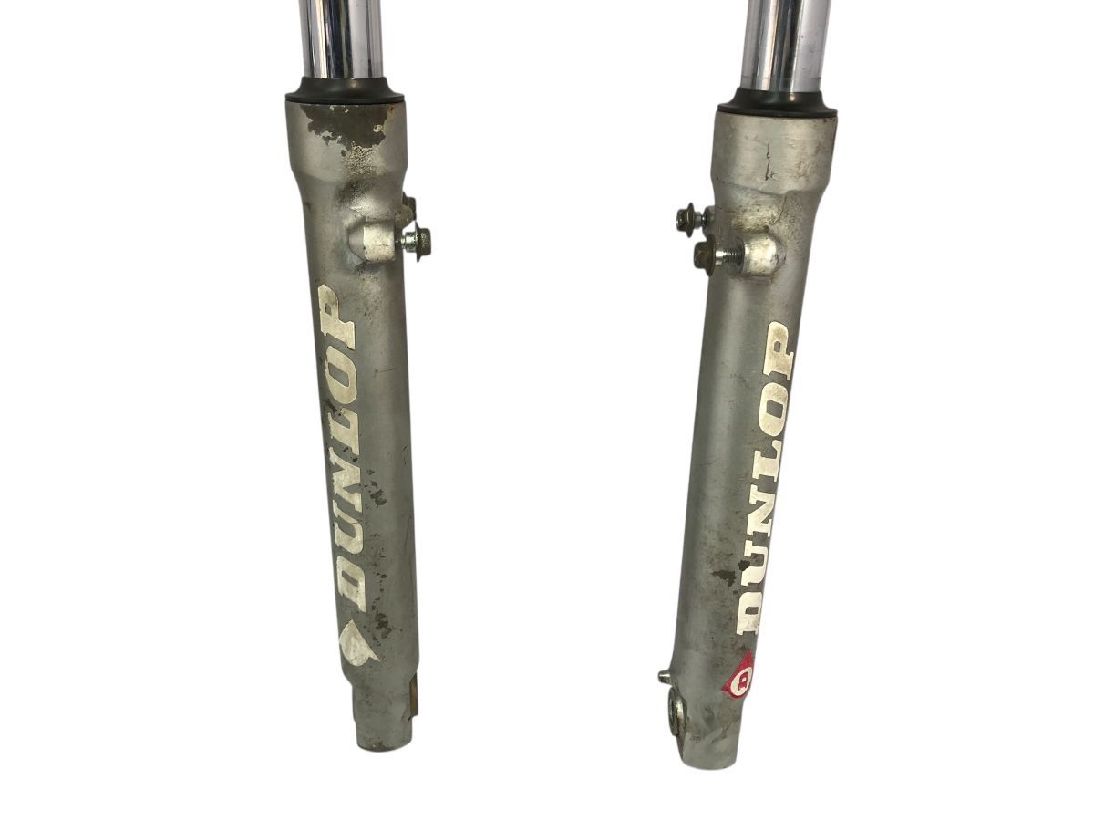 HONDA NS-1 AC12 フロントフォーク ステム トップブリッジ セット 希少