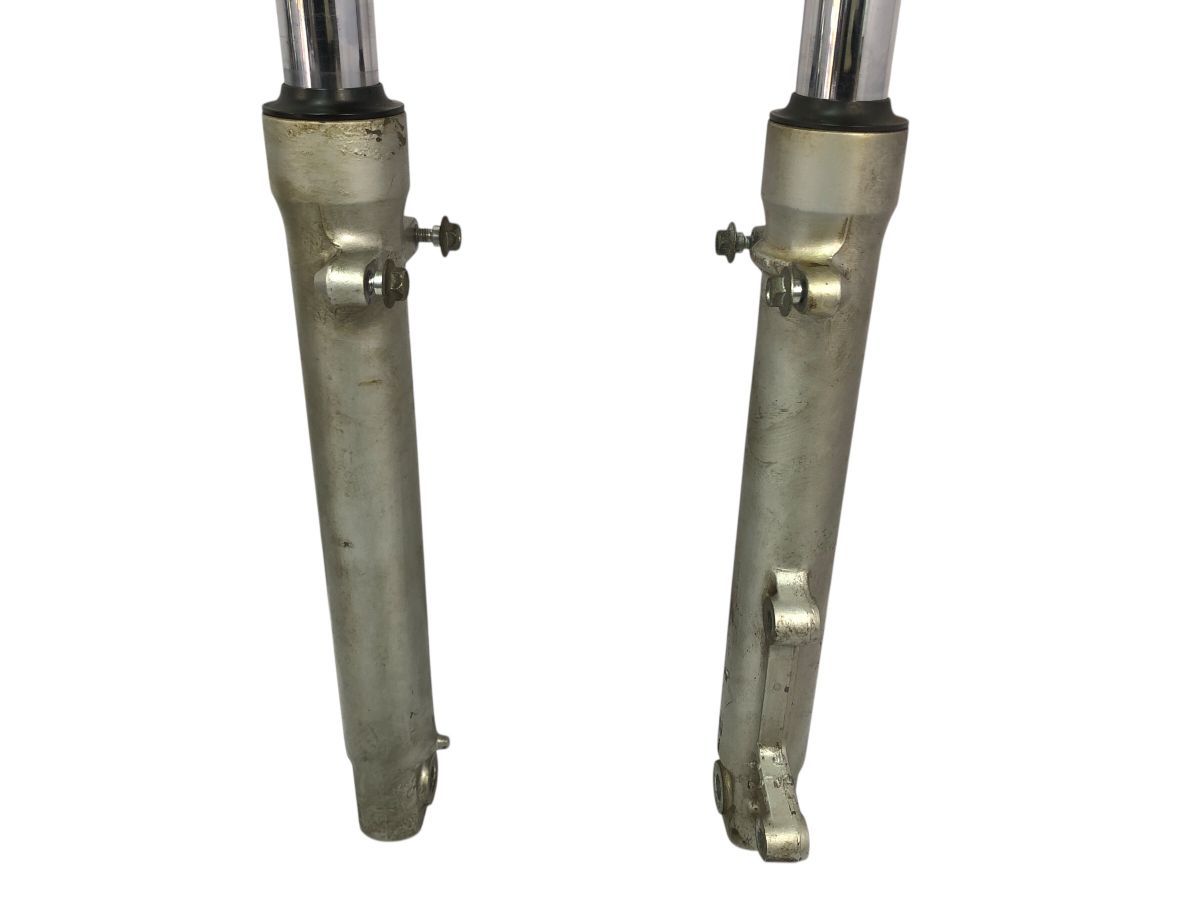 HONDA NS-1 AC12 フロントフォーク ステム トップブリッジ セット 希少