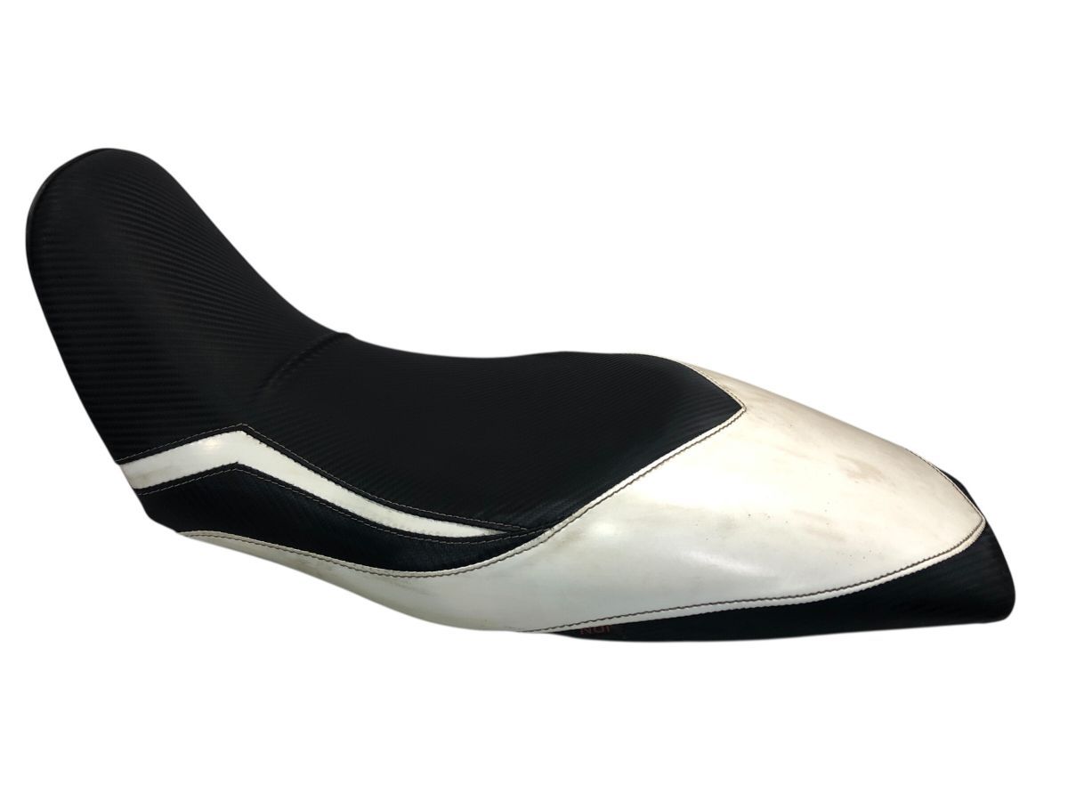 GROM MSX125 グロム JC61 前期 社外 シート カスタム ドレスアップにも