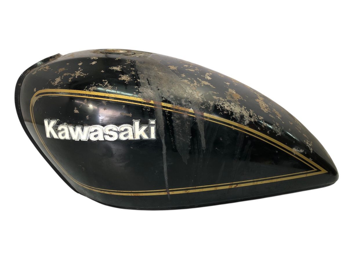 117クーペ　燃料タンク 117クーペ燃料タンク