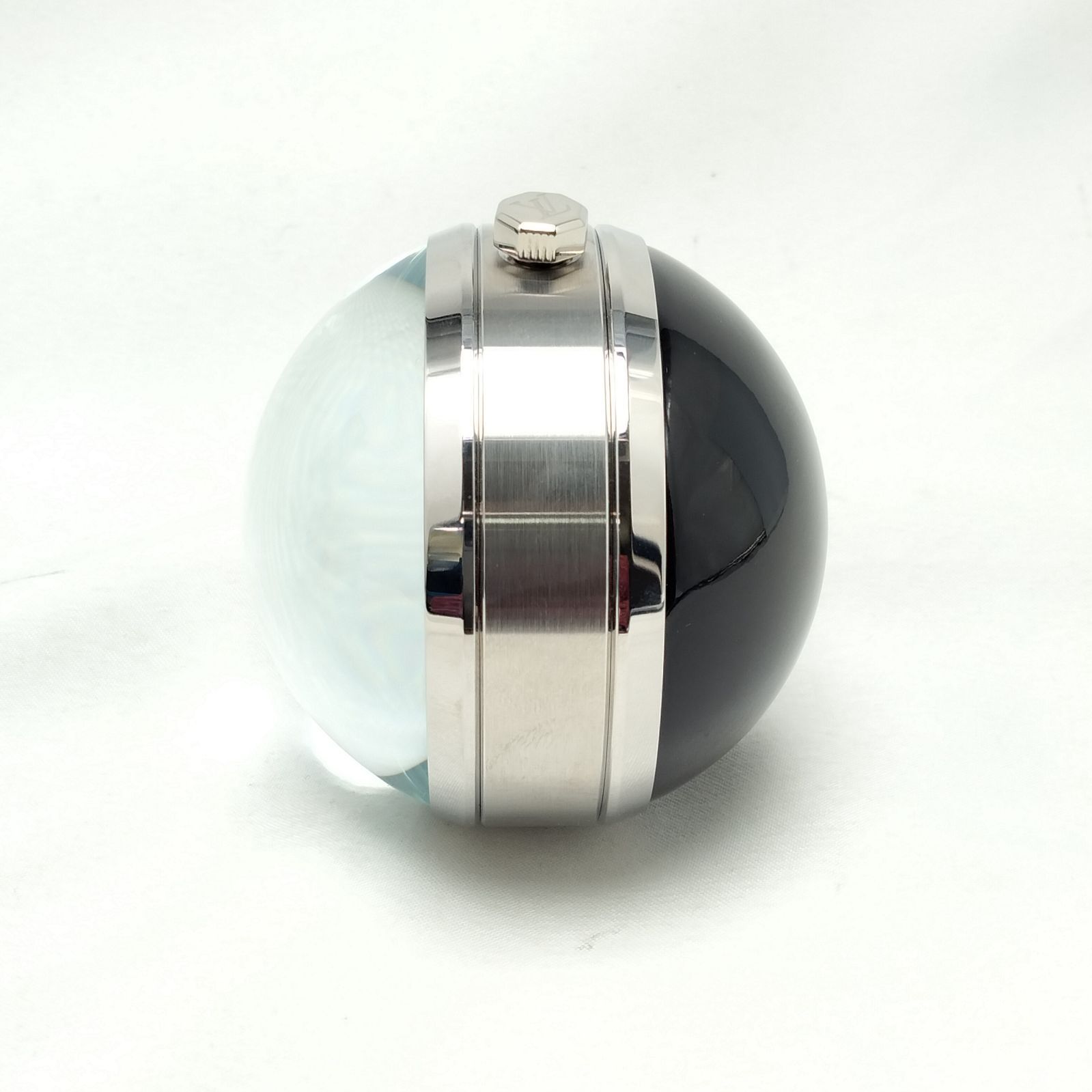 ✨️LOUIS VUITTON✨️ ルイヴィトン エスカル テーブルクロック