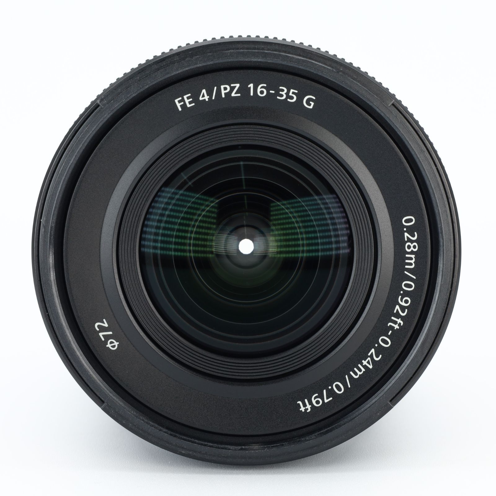 SONY (ソニー) FE PZ 16-35mm F4 G SELP1635G _GP00011263 - メルカリ