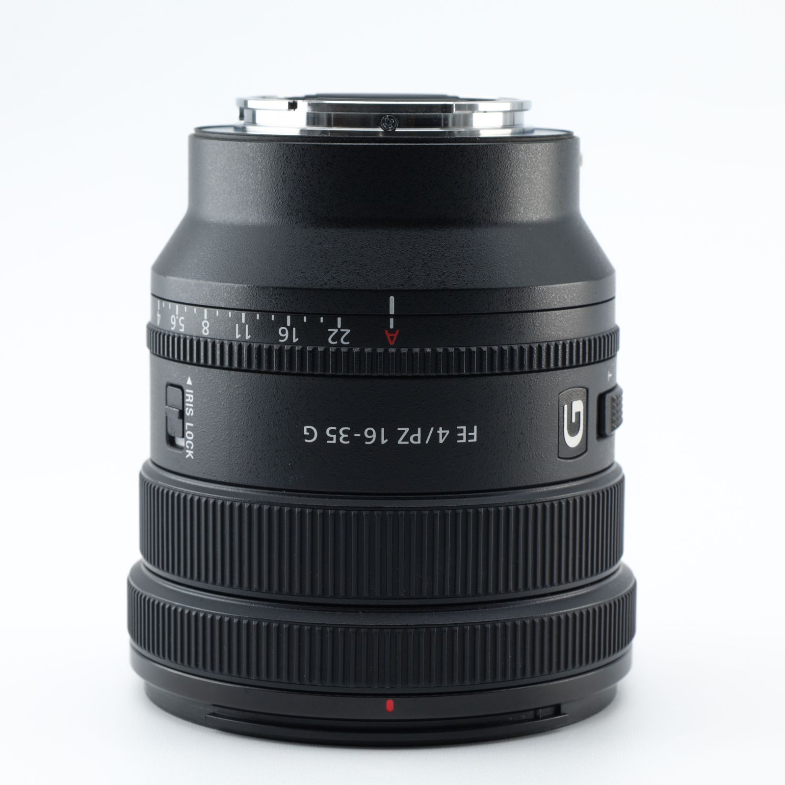 SONY (ソニー) FE PZ 16-35mm F4 G SELP1635G _GP00011263 - メルカリ