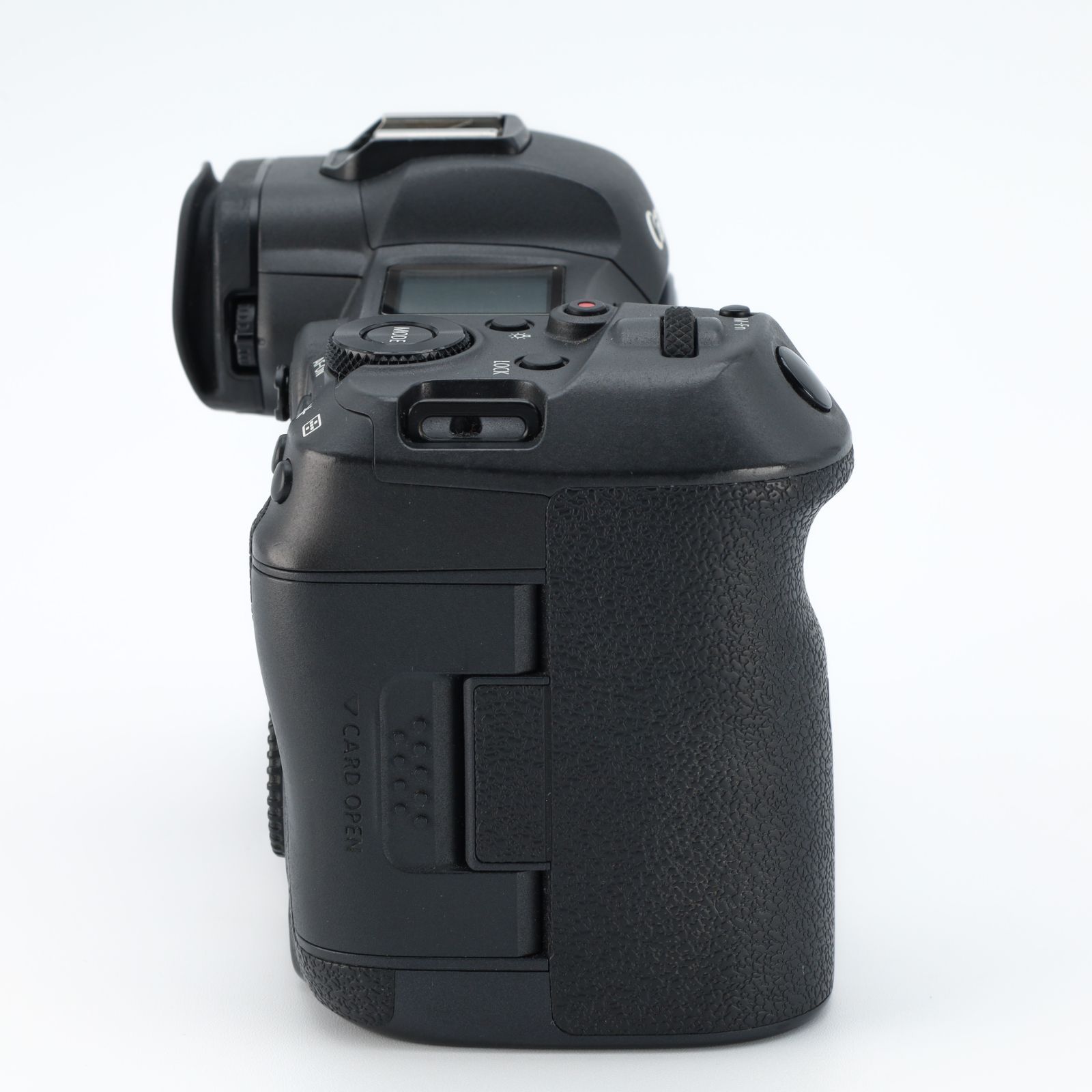 Canon (キヤノン) EOS R5 ボディ _GP00010757 - メルカリ