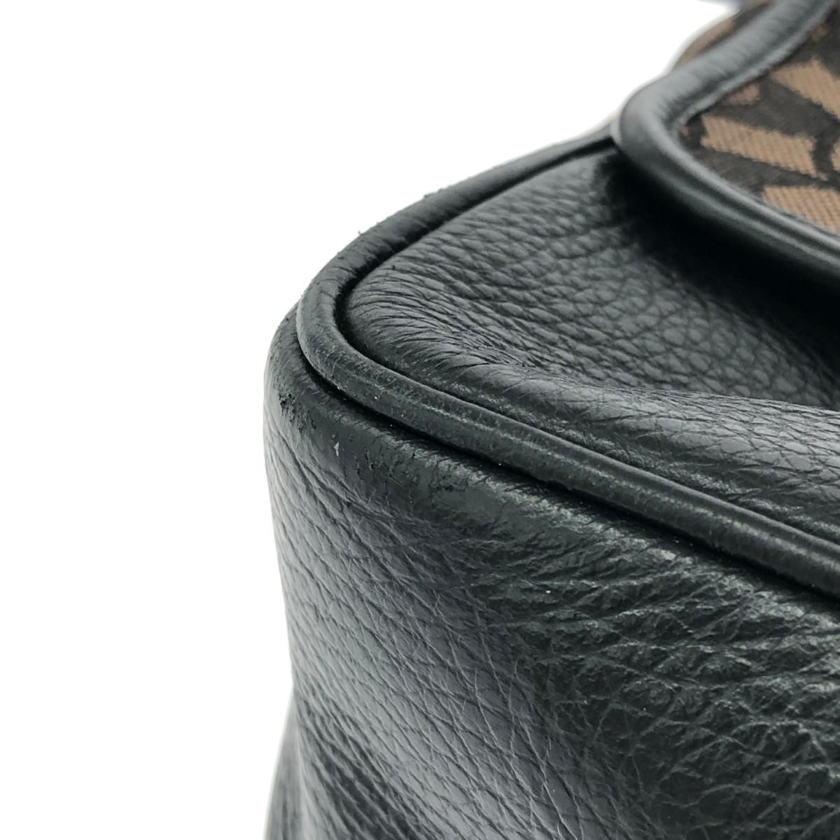 COACH コーチ ショルダーバッグ トンプソン/スモール/マップ 