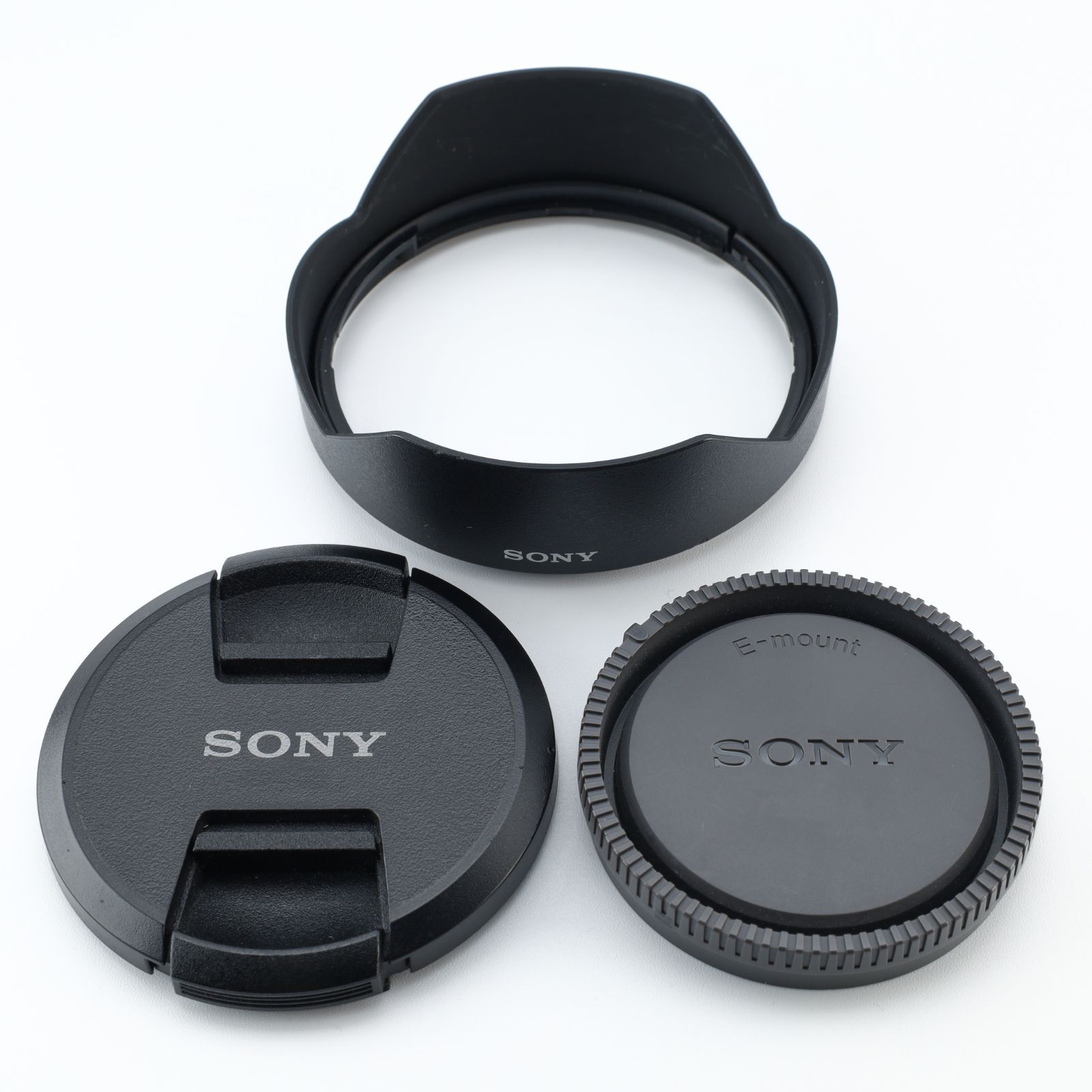 SONY (ソニー) FE 20mm F1.8 G SEL20F18G _GP00007414 - メルカリ