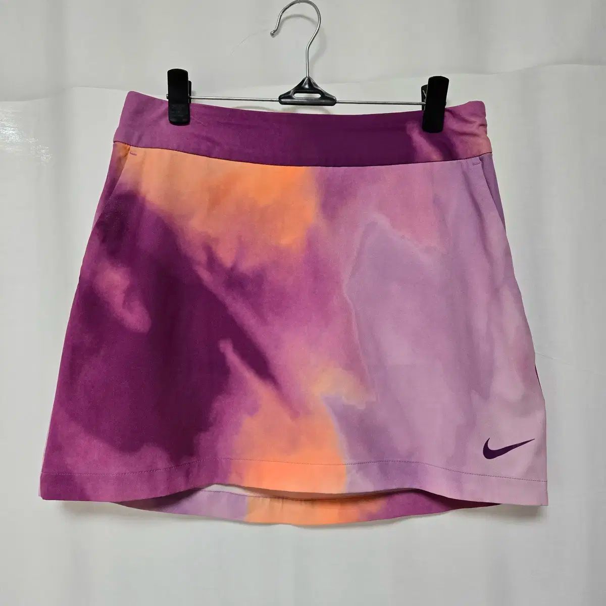 大人気，正規品 64 NIKE ゴルフ ツアー パフォーマンス ドライフィット スカート ゴルフ スカート その他